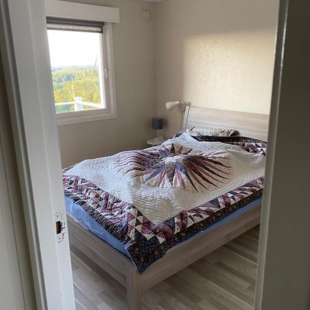 Flott Sorlandshus Leies Ut Villa Arendal Bagian luar foto