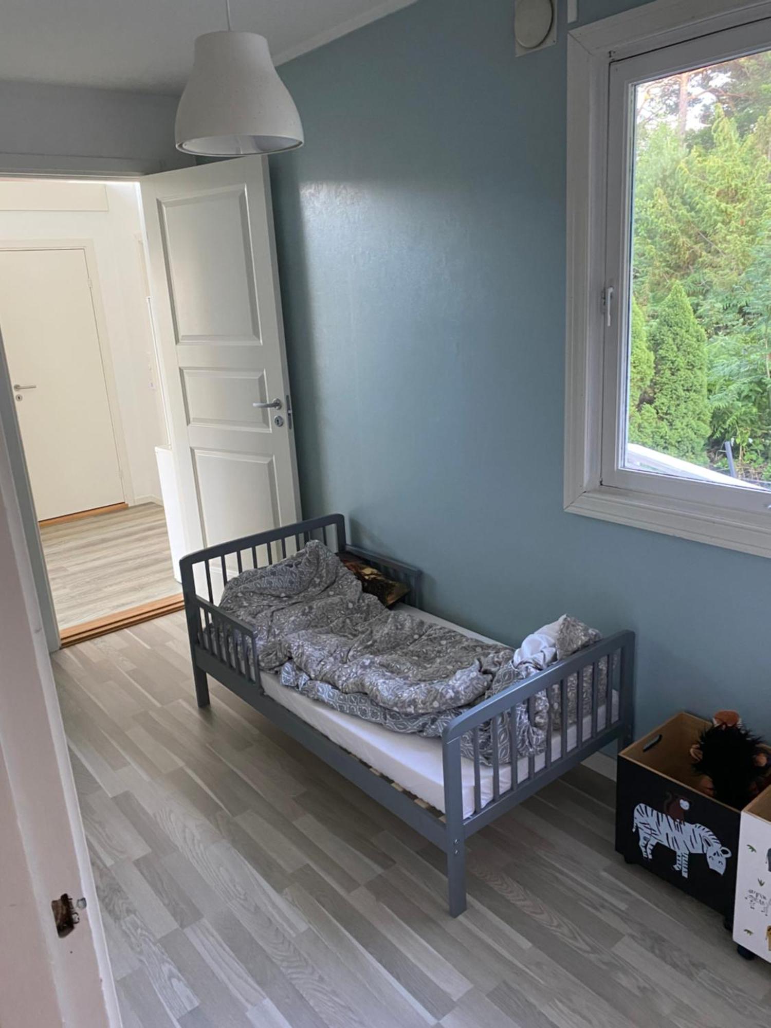 Flott Sorlandshus Leies Ut Villa Arendal Bagian luar foto